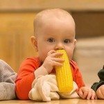daycare baby