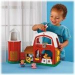 fisher price little people