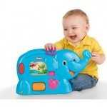 playskool elefun