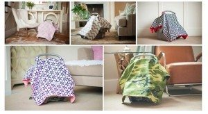 Car Seat Cover