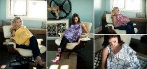 Nursing Cover