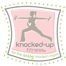Knocked-Up-Fitness
