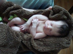 baby z