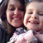 mom & zoey