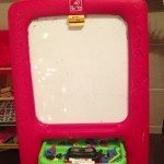 whiteboard