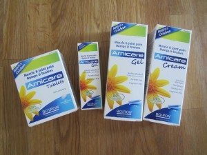 Arnicare