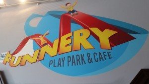 Funnery Fall Tots 2015