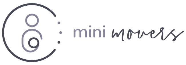 Mini Movers: Wednesdays, May 13 - June 3, 2026