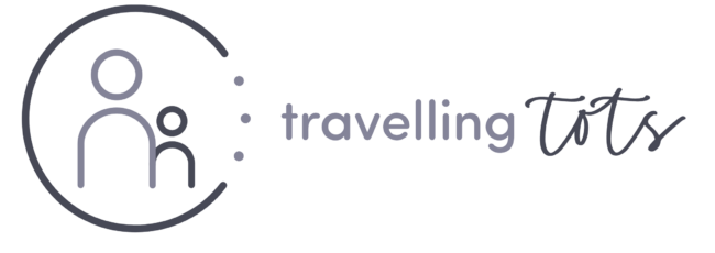 WAITLIST: Travelling Tots Program - 18 Months to 3.5 Years of Age