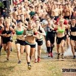 SPARTAN RACE