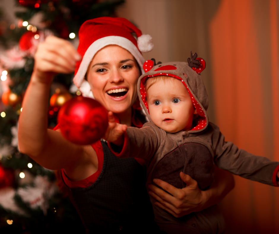 Holiday Mini Session S.E./S.W.: Thursday December 3rd - December 17th