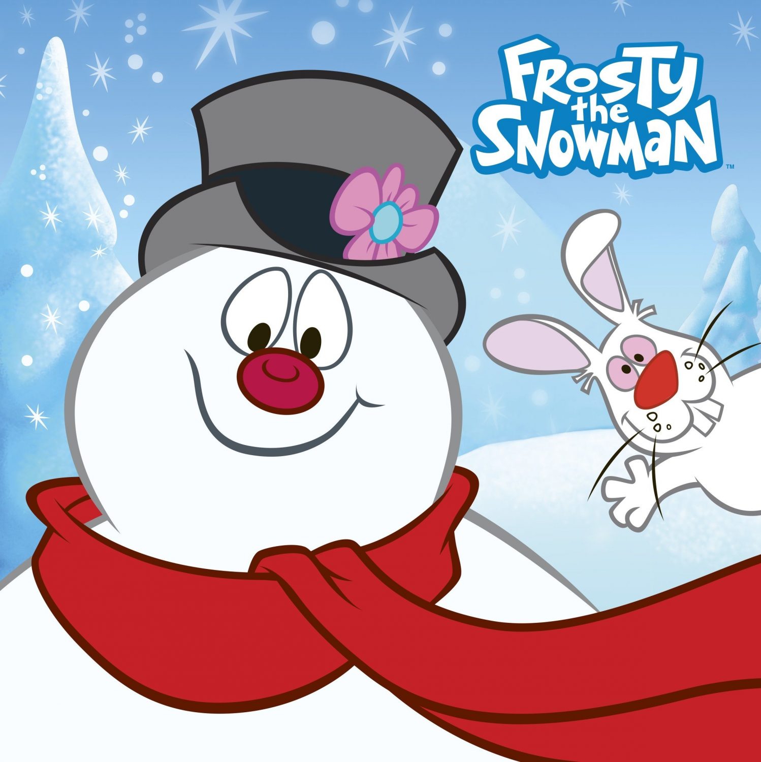 Family Holiday Movie Morning: Friday, December 4th