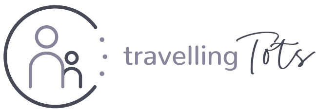 Travelling Tots: 2-4 years | Second Spring 2026