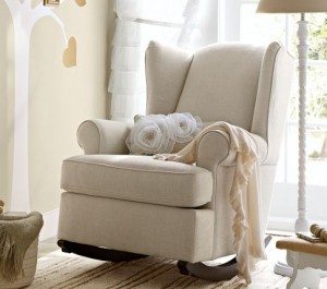 rocking chair