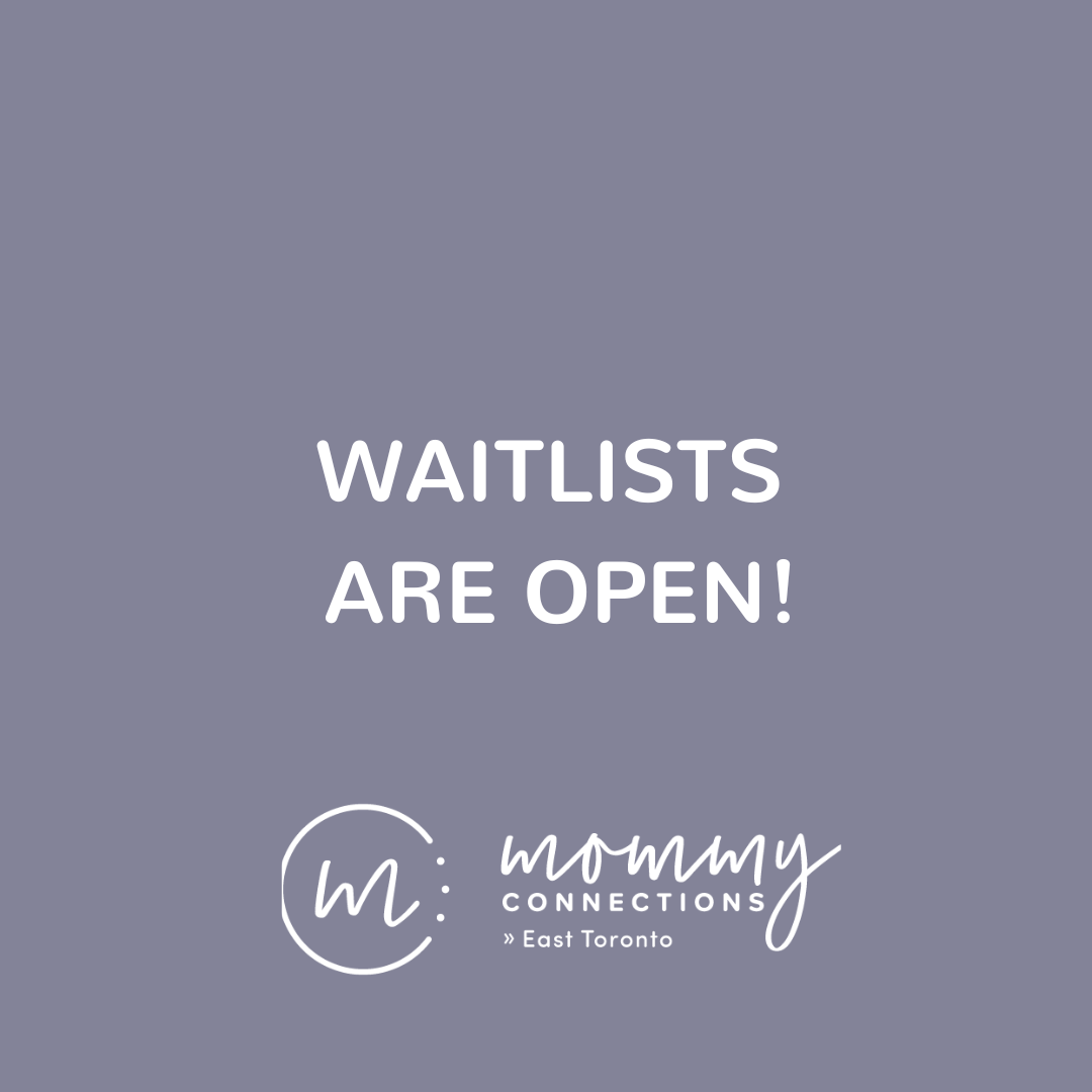 May/June 2026 FREE Priority Waitlist