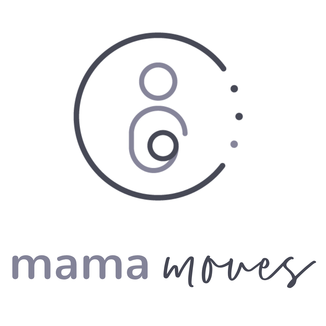 Fall 2026 Mama Moves (6wks - 9m non mobile) Thursdays 1:30-2:30PM @ Various Locations