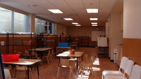 Elementary learners spend their before and after school time at BrightPath West Henday exploring their interests. 