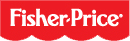 FISHER PRICE logo