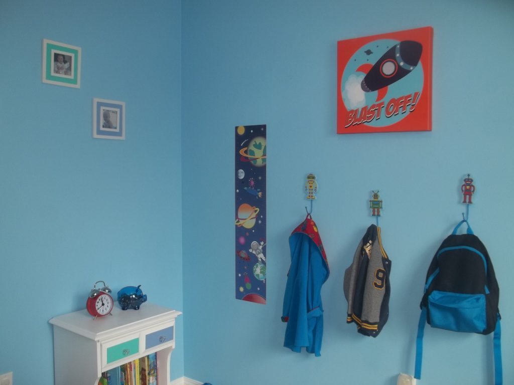 BlastOff!Canvas