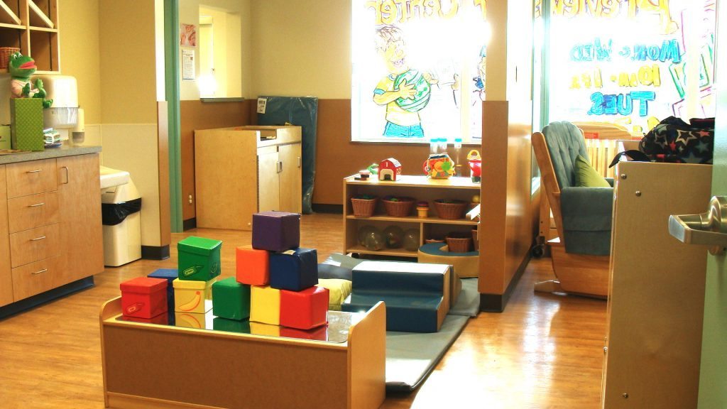 BrightPath Creekside Location 