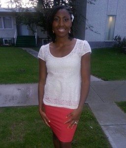 June 2013, 6 months Post-Baby, 128 lbs