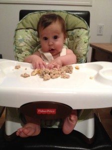 Oatmeal