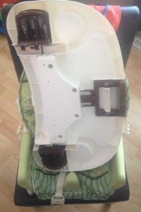 Tray