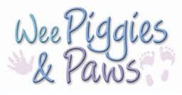 WeePiggies logo
