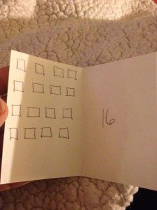 adventcard