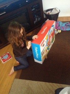 box