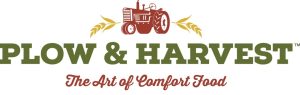 plow & harvest