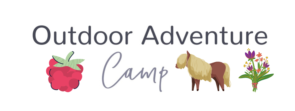 July Outdoor Adventure Camps in Sturgeon and Parkland County