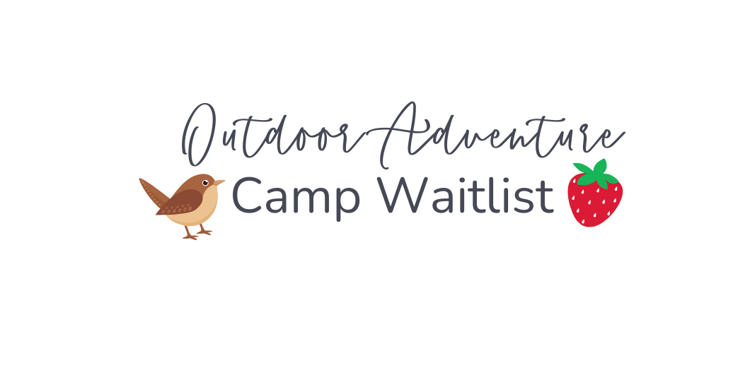 Summer Priority Outdoor Adventure Camp Waitlist