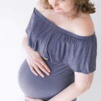 mom-to-be