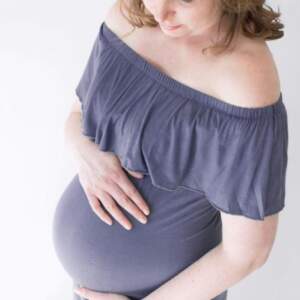 mom-to-be
