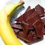Banana Chocolate