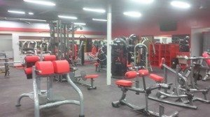 Snap Fitness