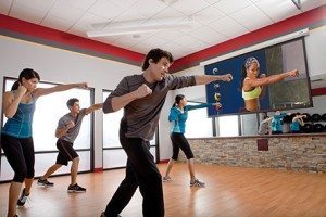 Gym4