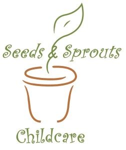 Seeds and Sprouts Logo