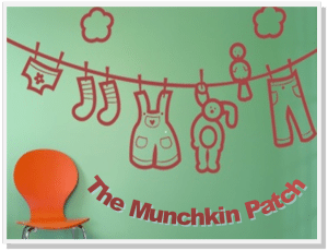 MunchkinPatchLogo