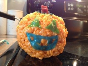 Pumpkin Surprise6