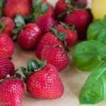 Strawberry Basil