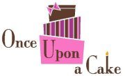 once upon a cake