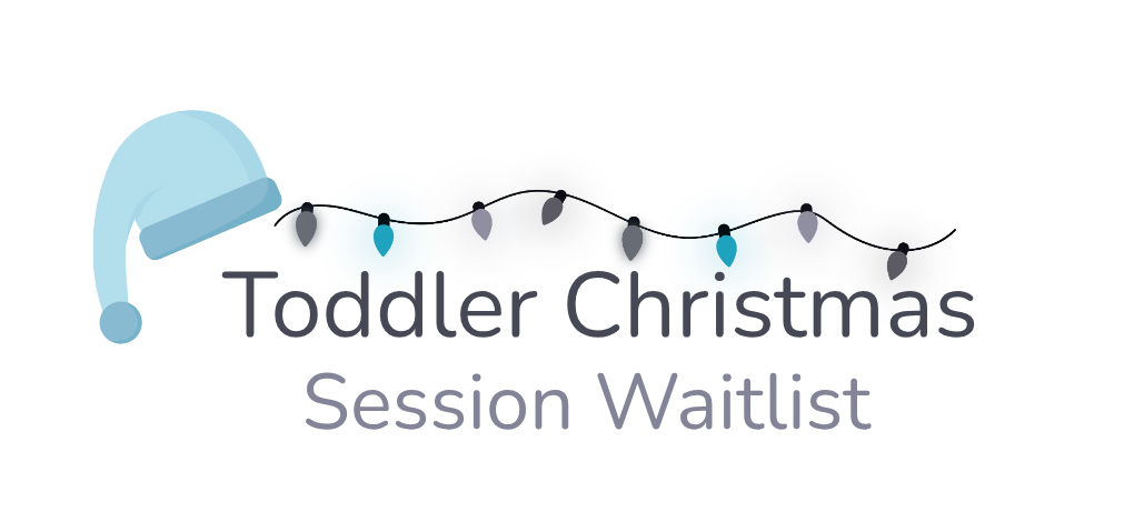 Toddler Christmas Waitlist