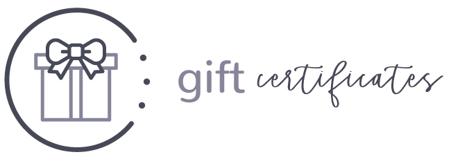 Gift Certificate
