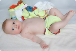 Modern Diaper Service - GTA