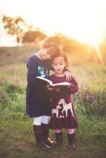 sisters-read