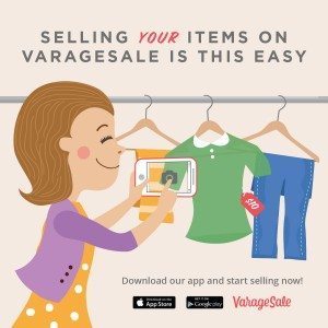 Sell Items on VS copy