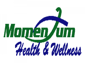 Momentum Logo Square