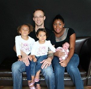 Newborn Photo Shoot 2012